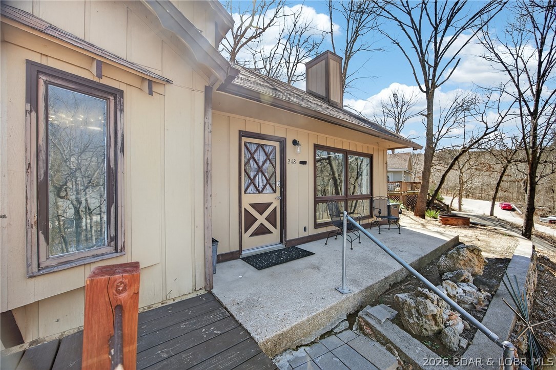 Niangua View - Residential