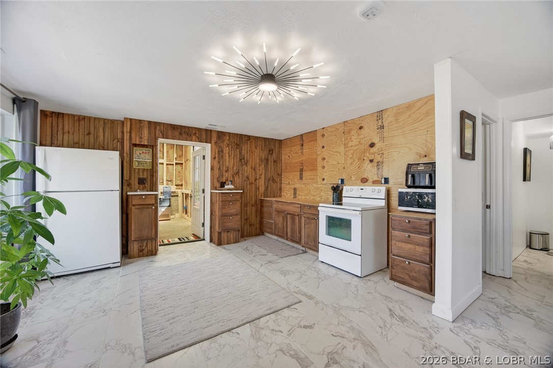 Niangua View - Residential