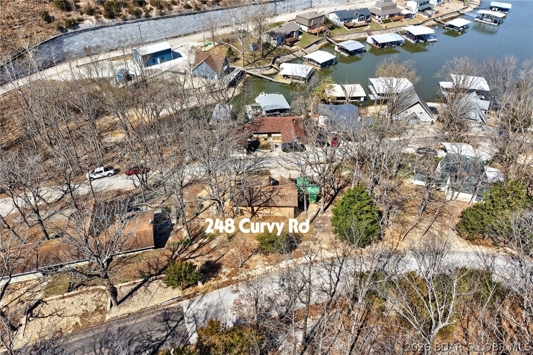 Niangua View - Residential