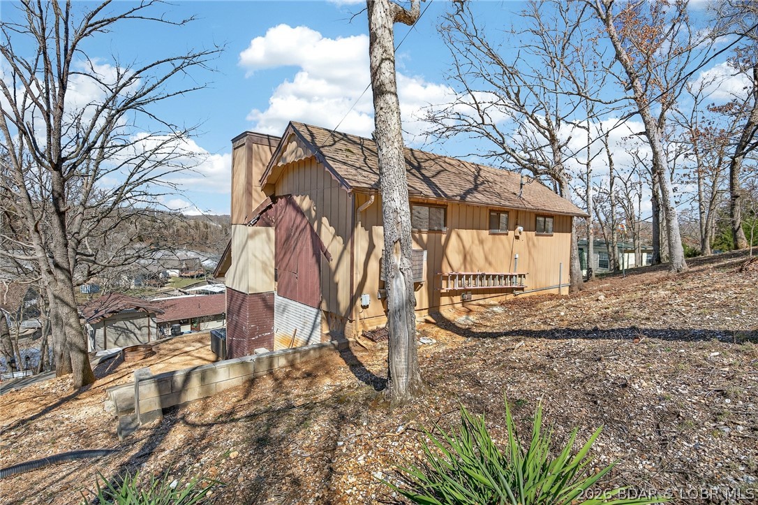 Niangua View - Residential