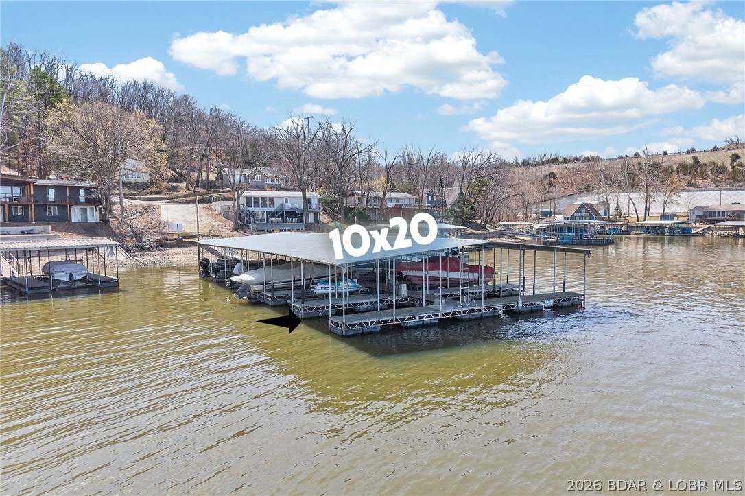 Niangua View - Residential