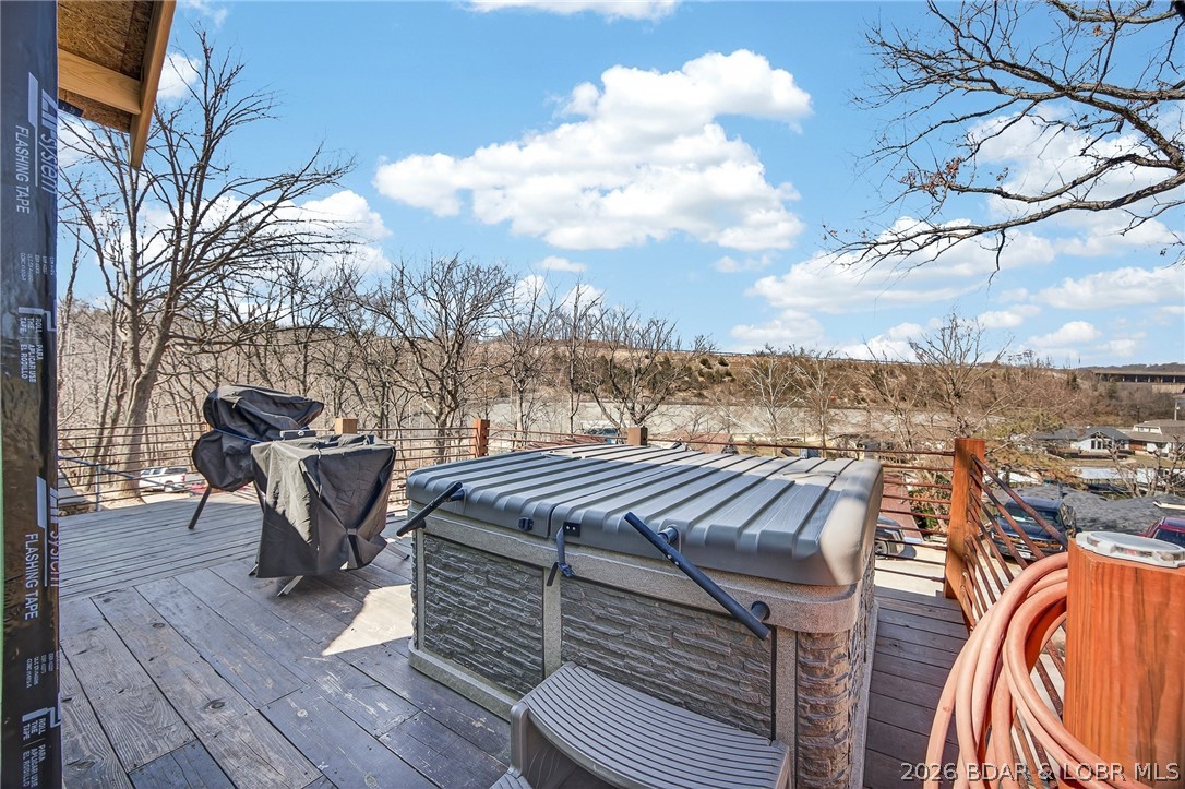 Niangua View - Residential