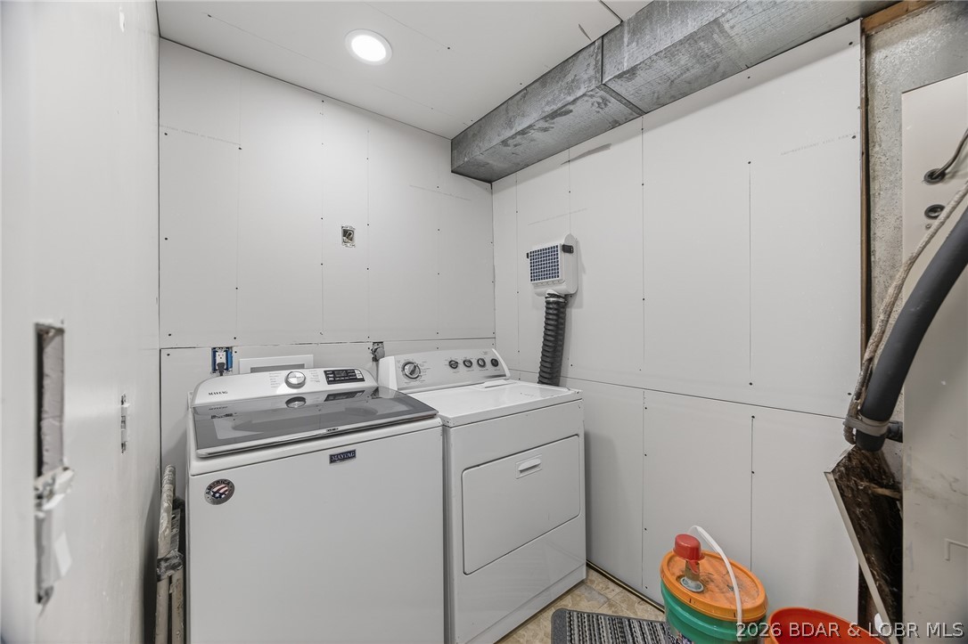 Niangua View - Residential