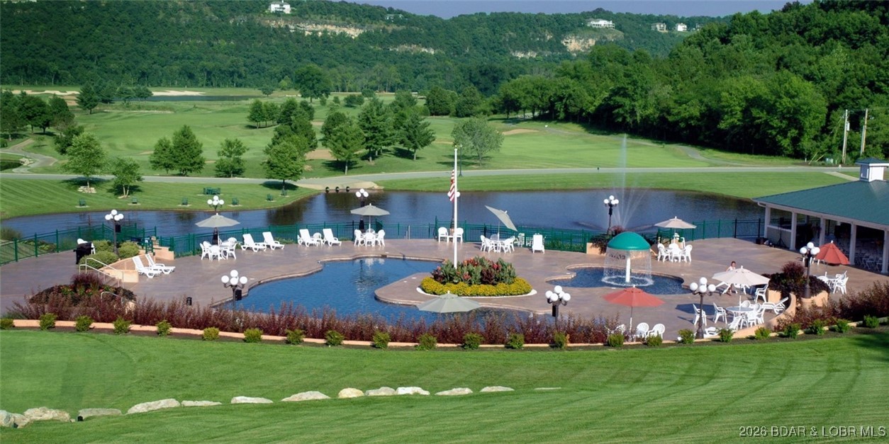 Osage National - Land