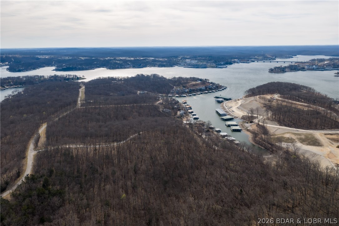 Shawnee Bend No. 5 - Land
