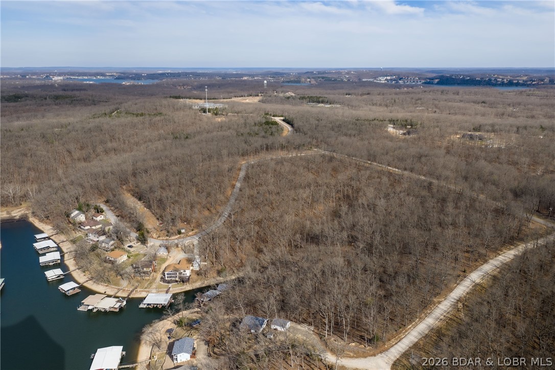 Shawnee Bend No. 5 - Land