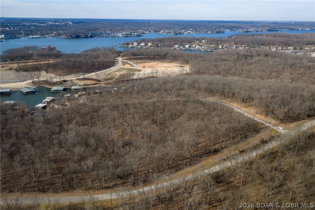 Shawnee Bend No. 5 - Land