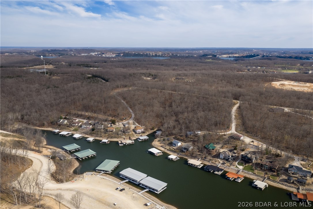 Shawnee Bend No. 5 - Land