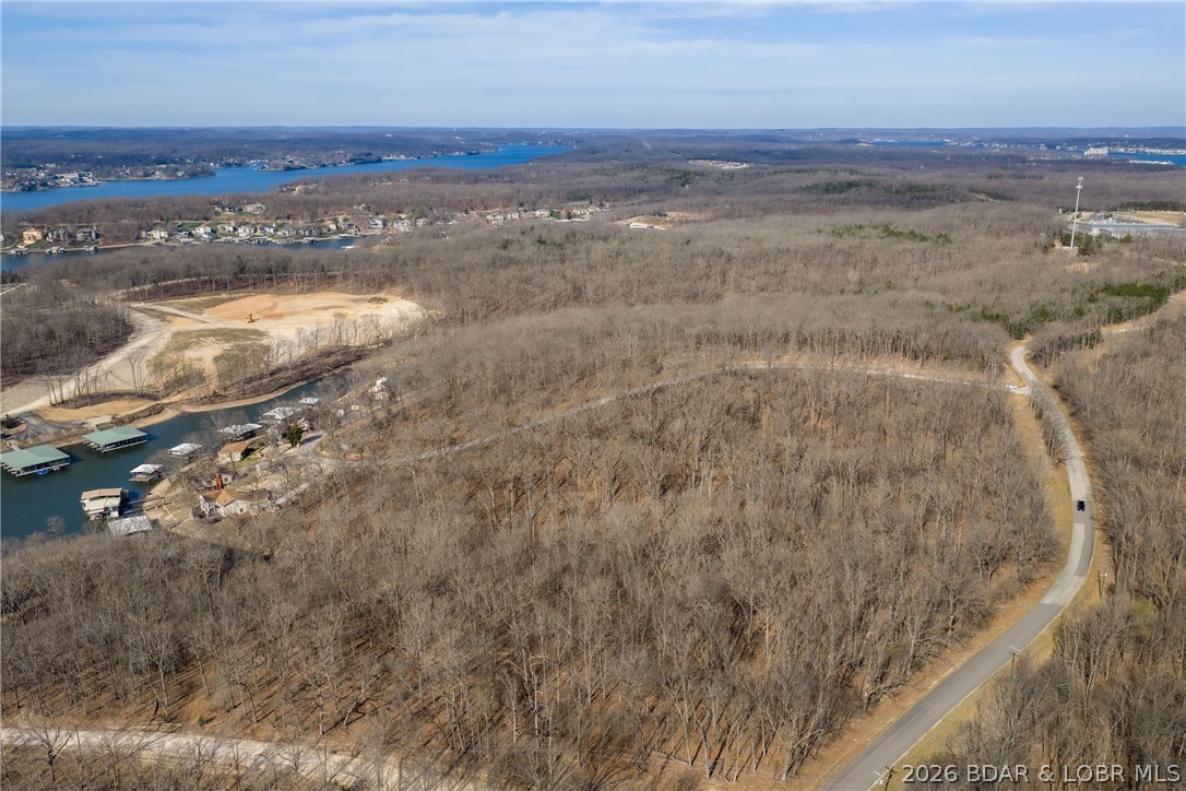 Shawnee Bend No. 5 - Land