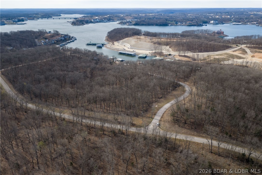 Shawnee Bend No. 5 - Land