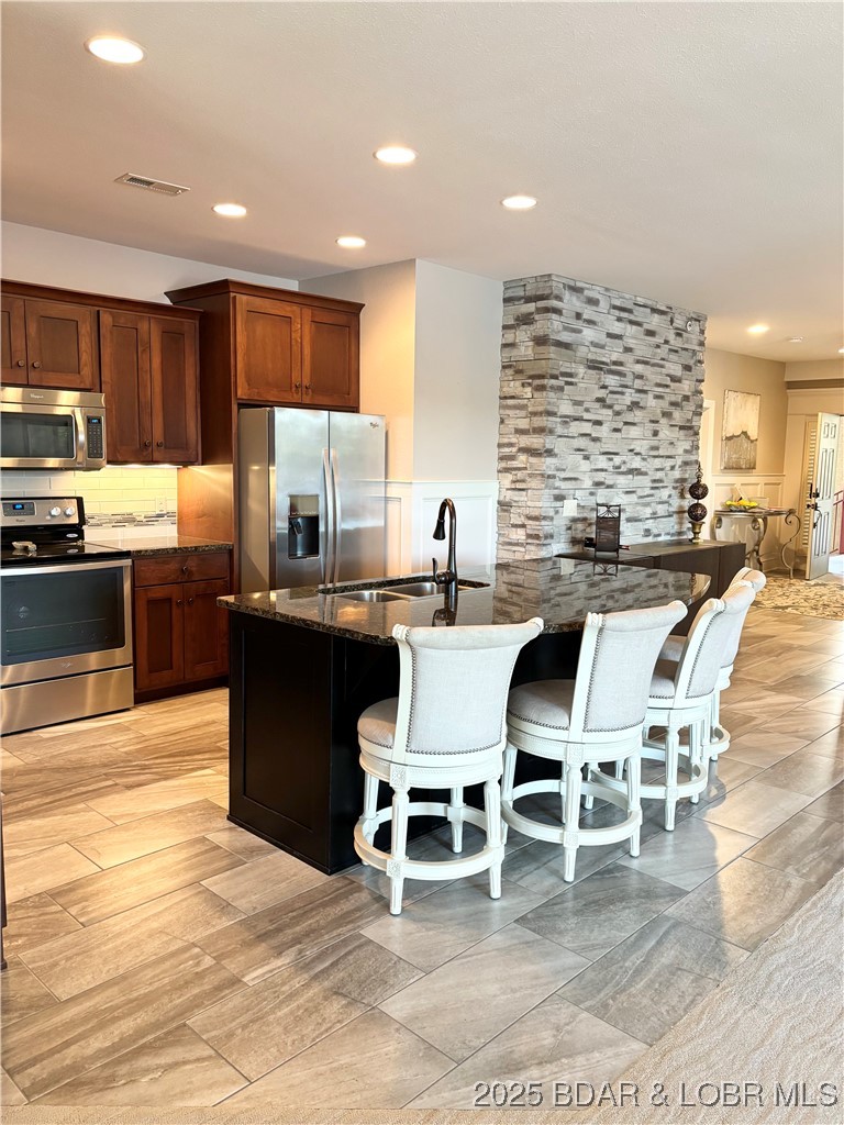 Bella Sera Condominium - Residential