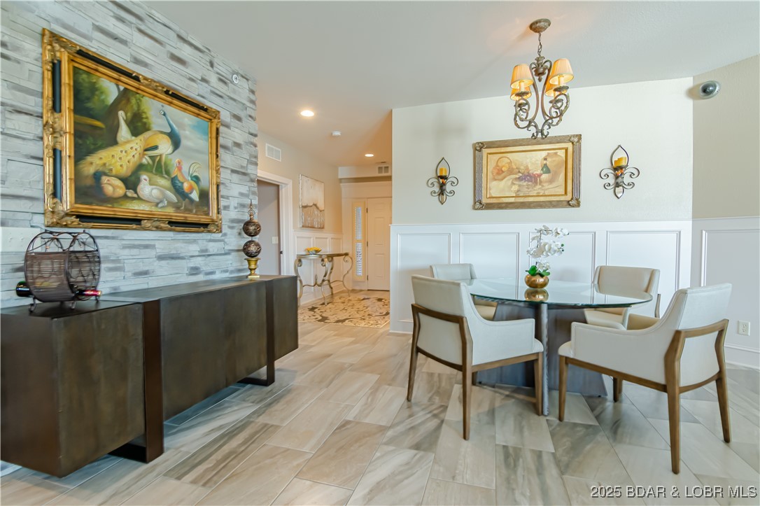 Bella Sera Condominium - Residential