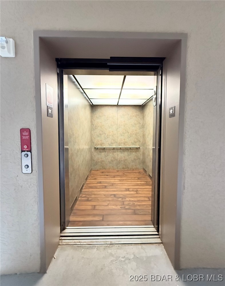 Bella Sera Condominium - Residential