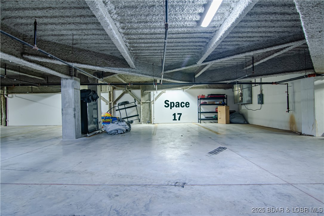 Bella Sera Condominium - Residential