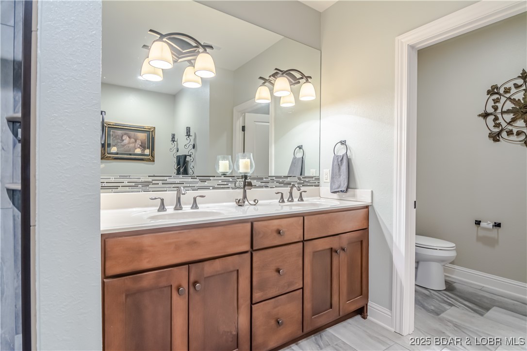 Bella Sera Condominium - Residential