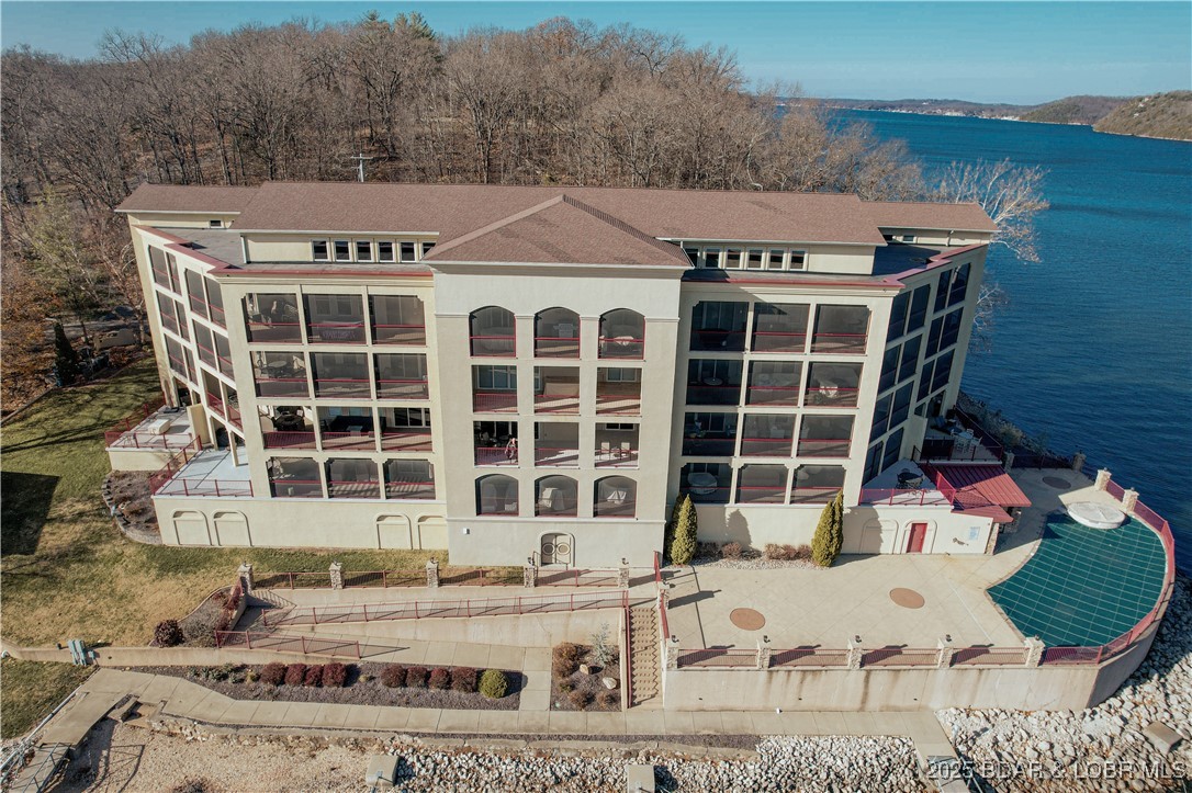 Bella Sera Condominium - Residential