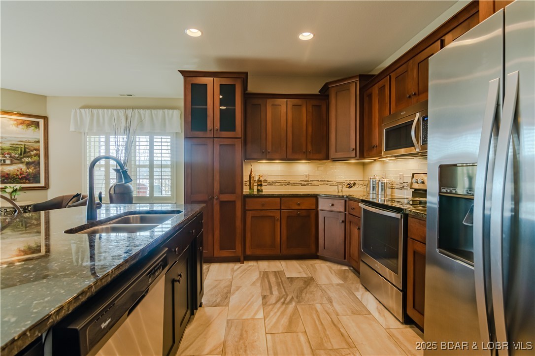 Bella Sera Condominium - Residential