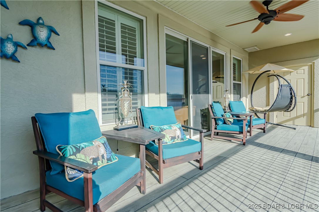 Bella Sera Condominium - Residential