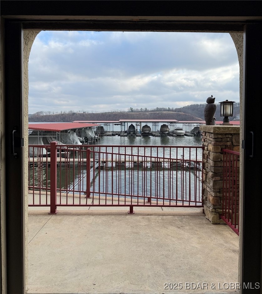 Bella Sera Condominium - Residential