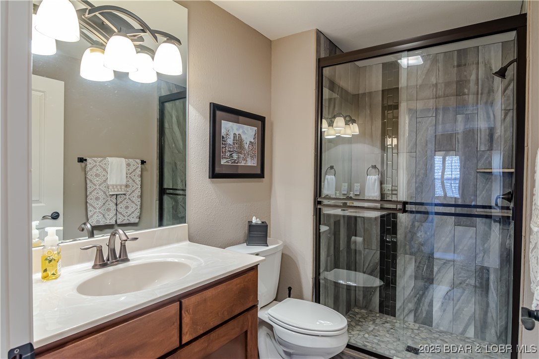 Bella Sera Condominium - Residential