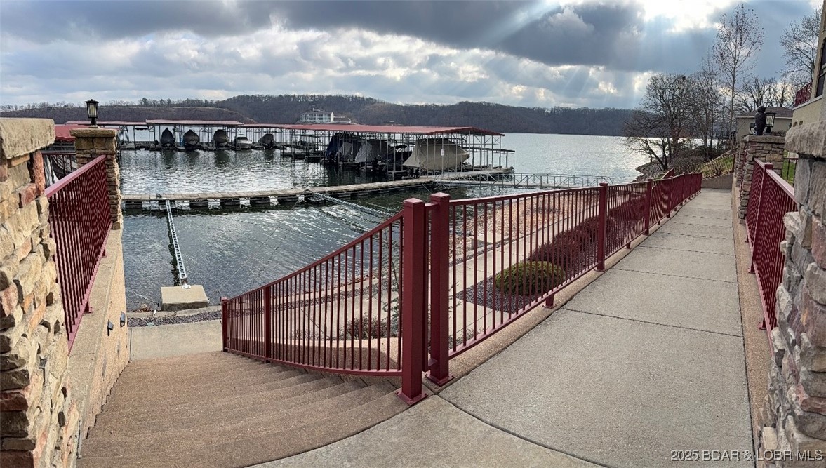 Bella Sera Condominium - Residential