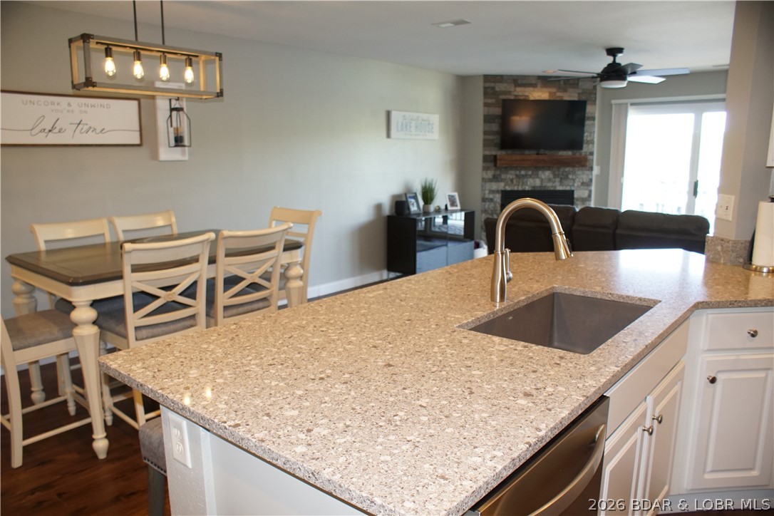 Parkview Bay - Residential
