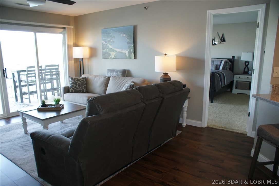Parkview Bay - Residential