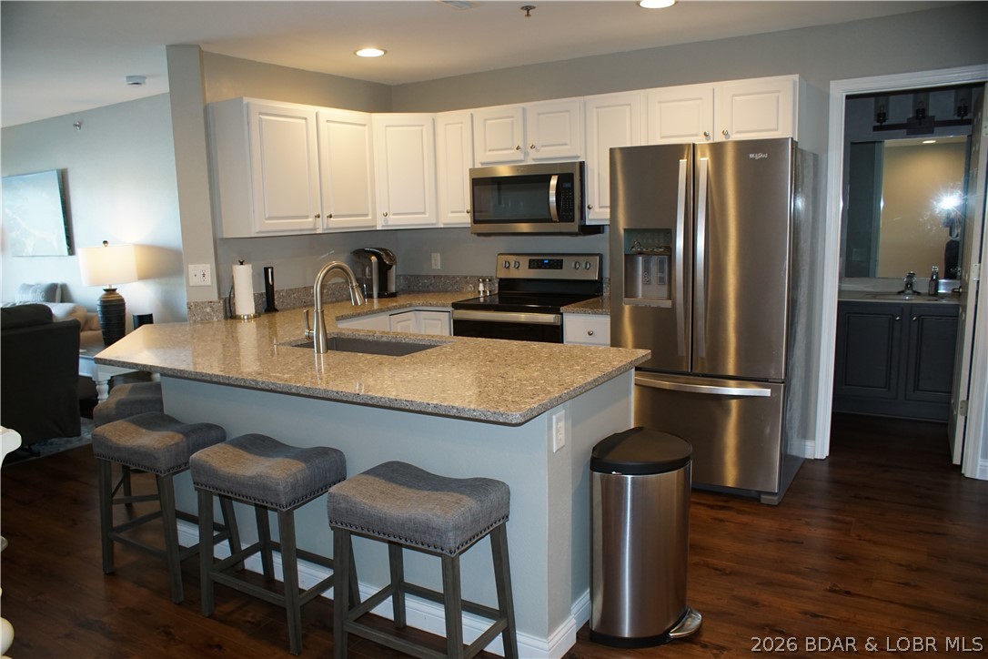 Parkview Bay - Residential