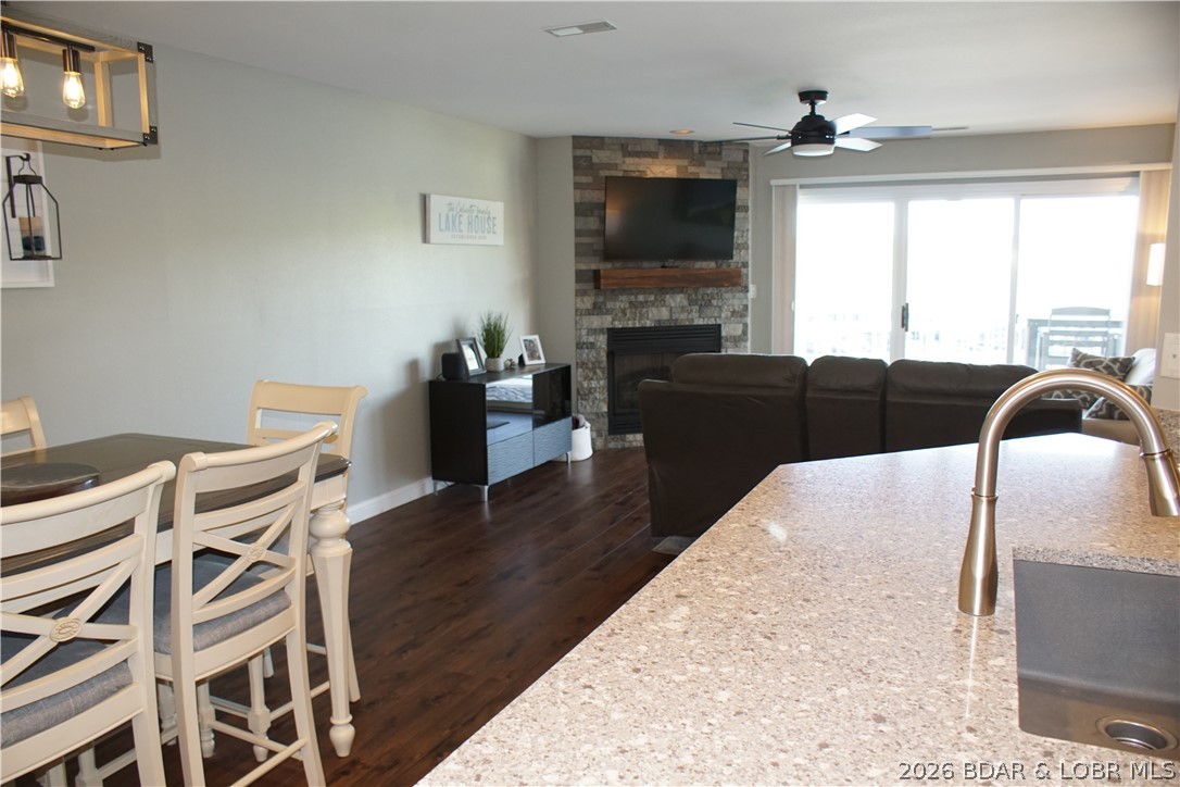 Parkview Bay - Residential