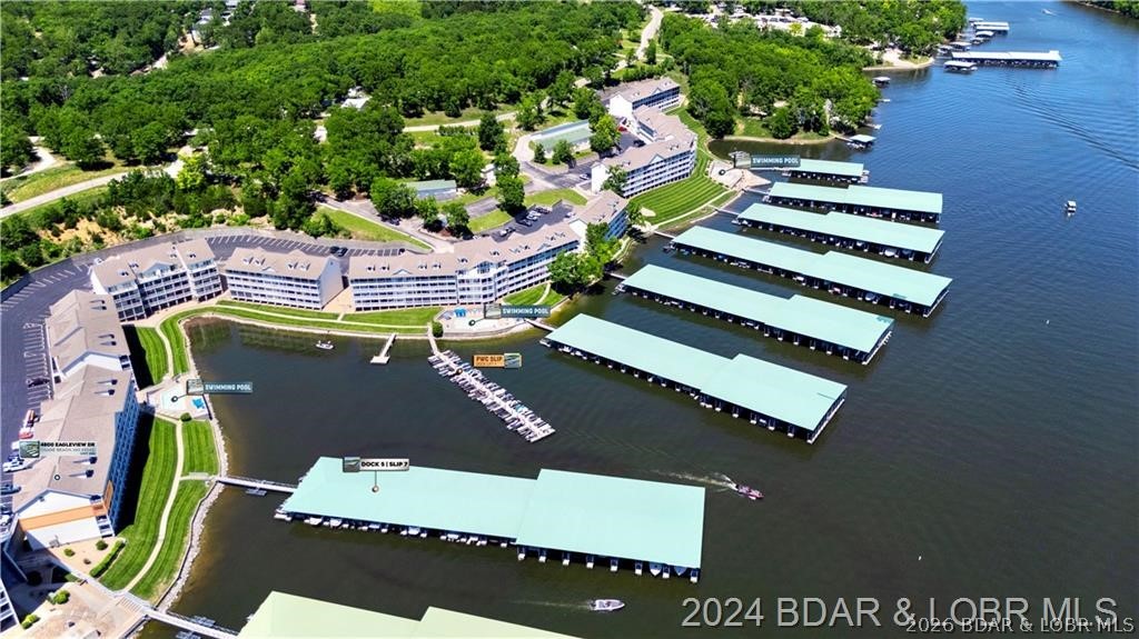 Parkview Bay - Residential