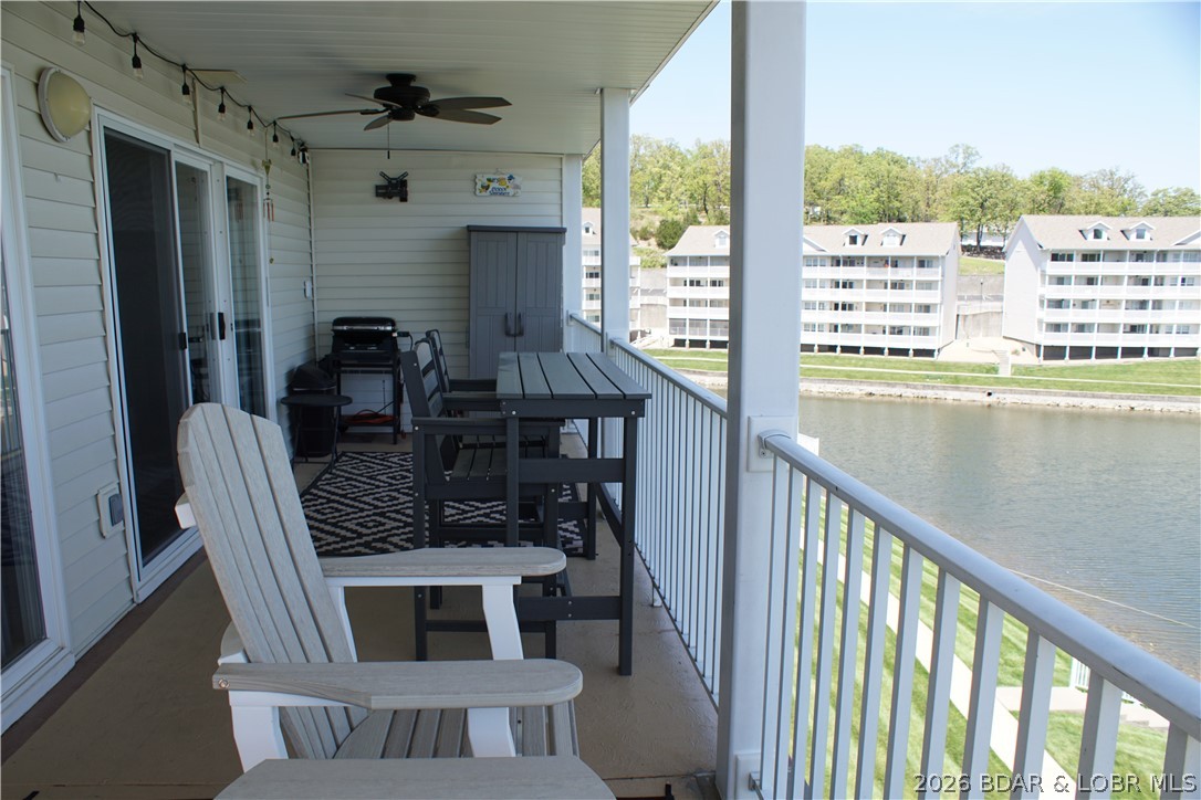 Parkview Bay - Residential