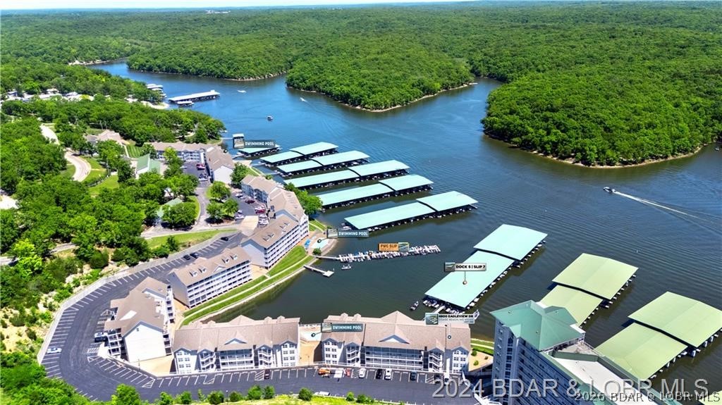 Parkview Bay - Residential