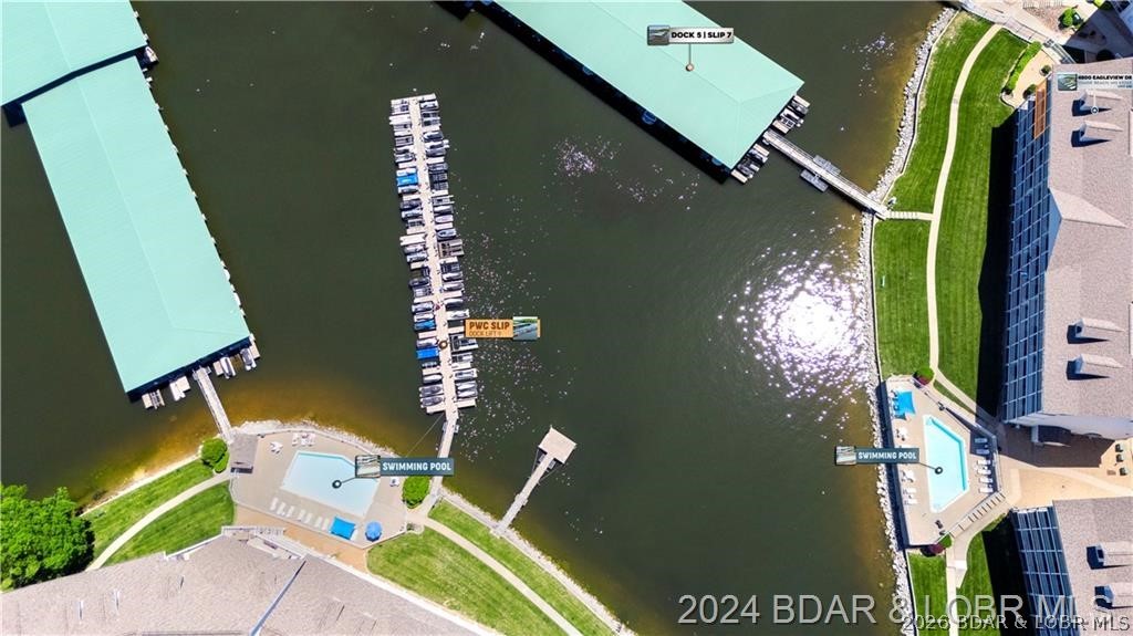 Parkview Bay - Residential