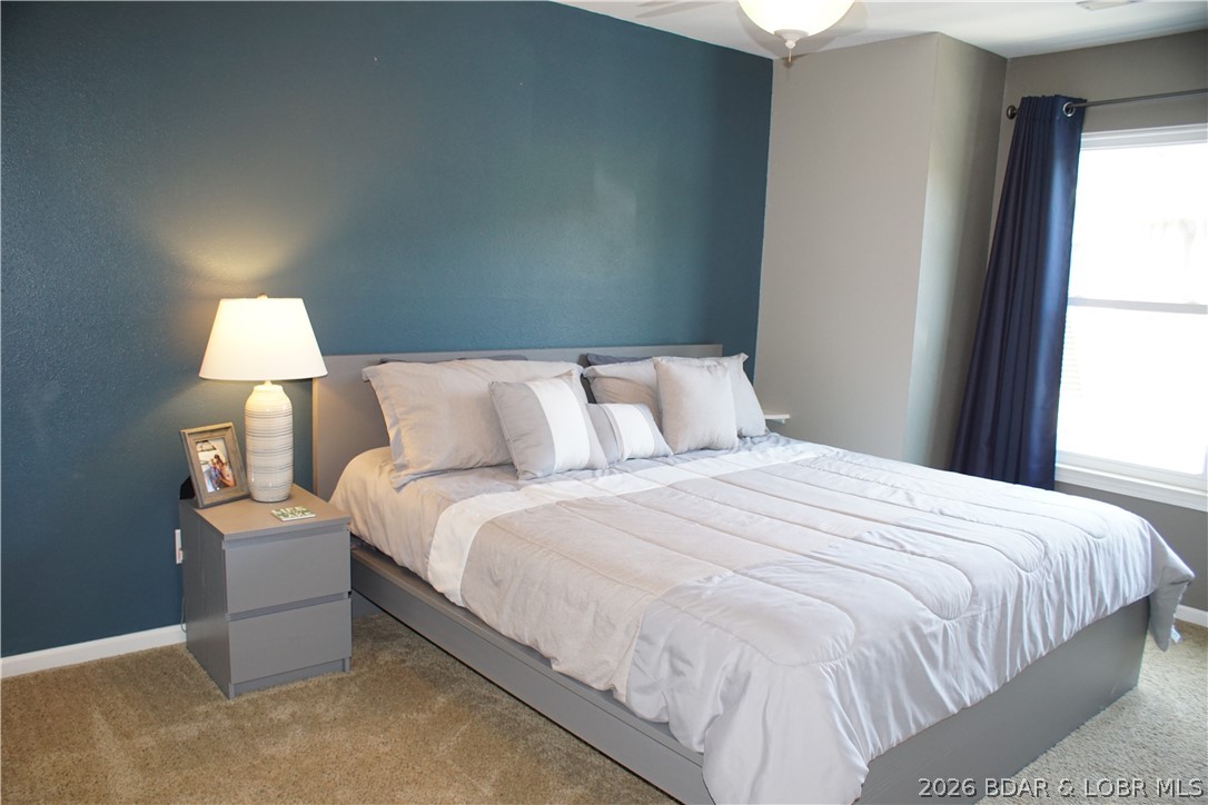 Parkview Bay - Residential