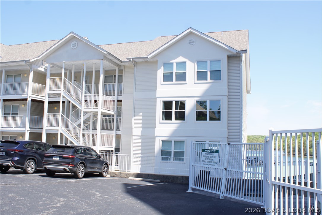 Parkview Bay - Residential