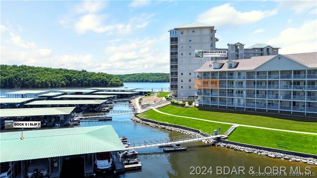 Parkview Bay - Residential