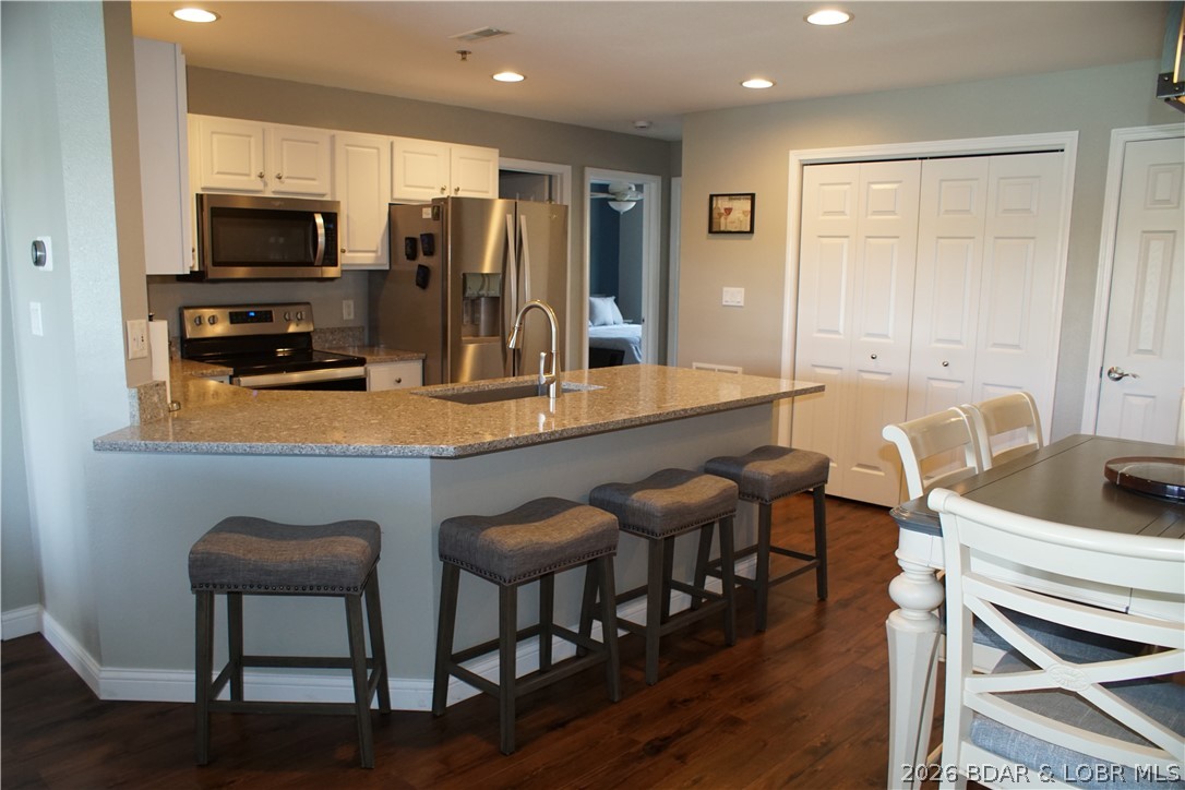 Parkview Bay - Residential