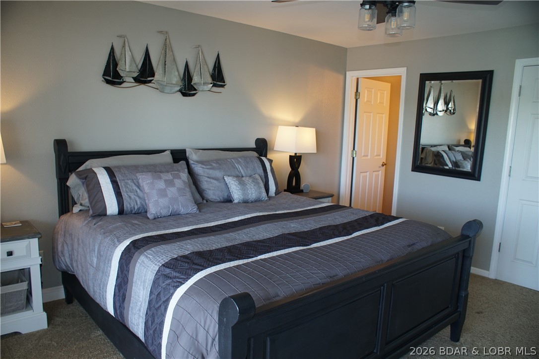 Parkview Bay - Residential