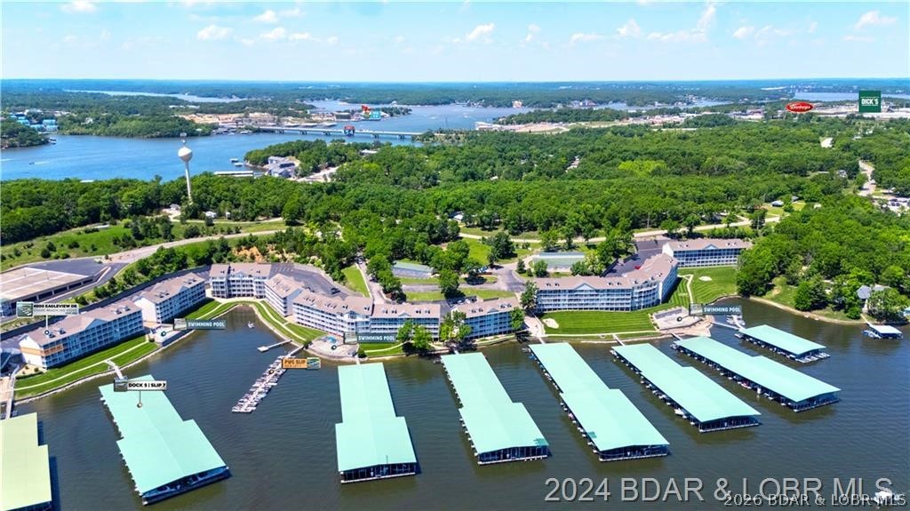 Parkview Bay - Residential