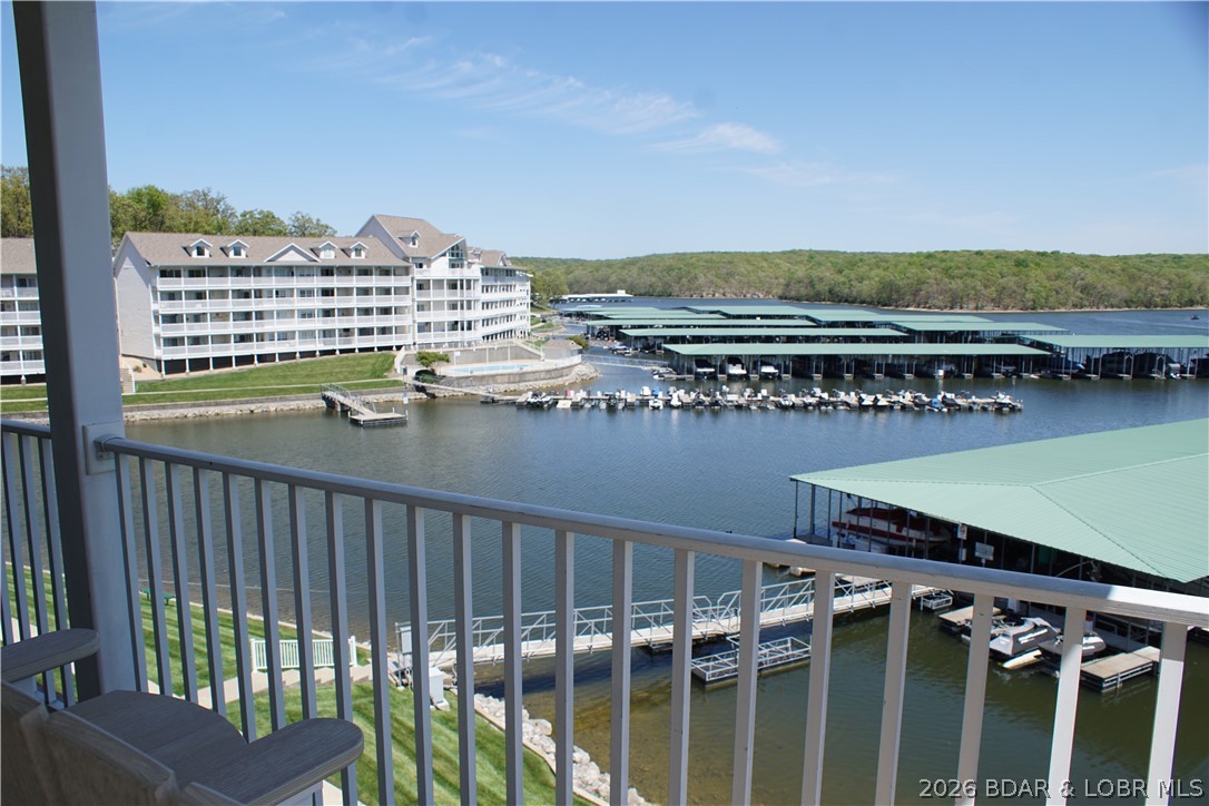 Parkview Bay - Residential
