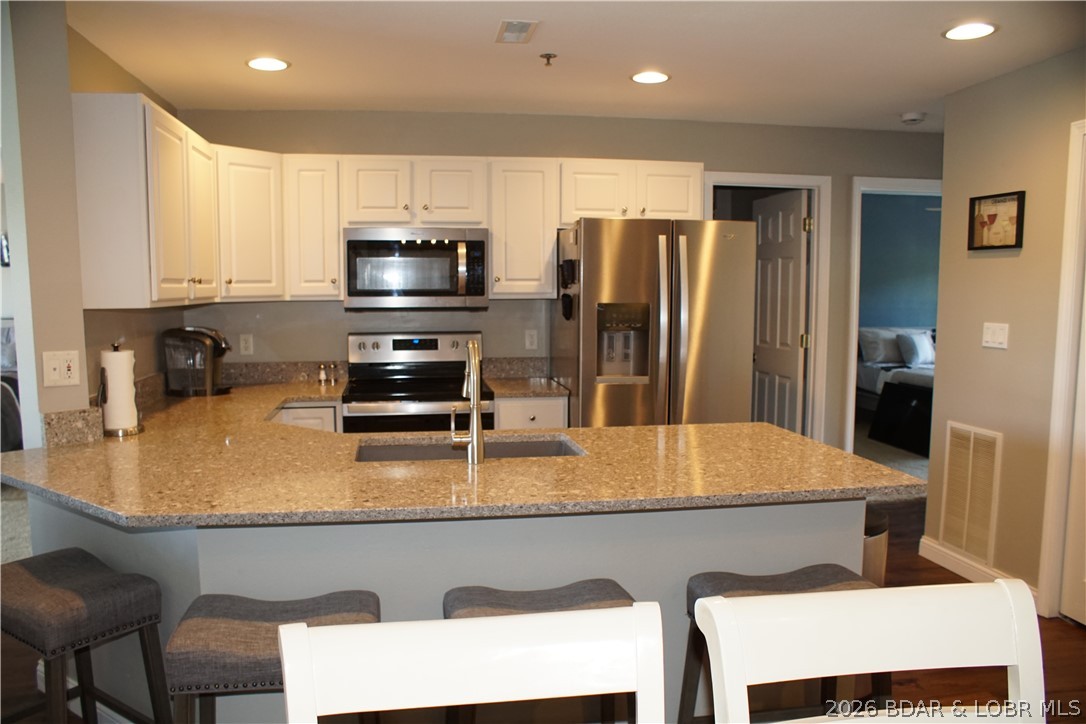 Parkview Bay - Residential