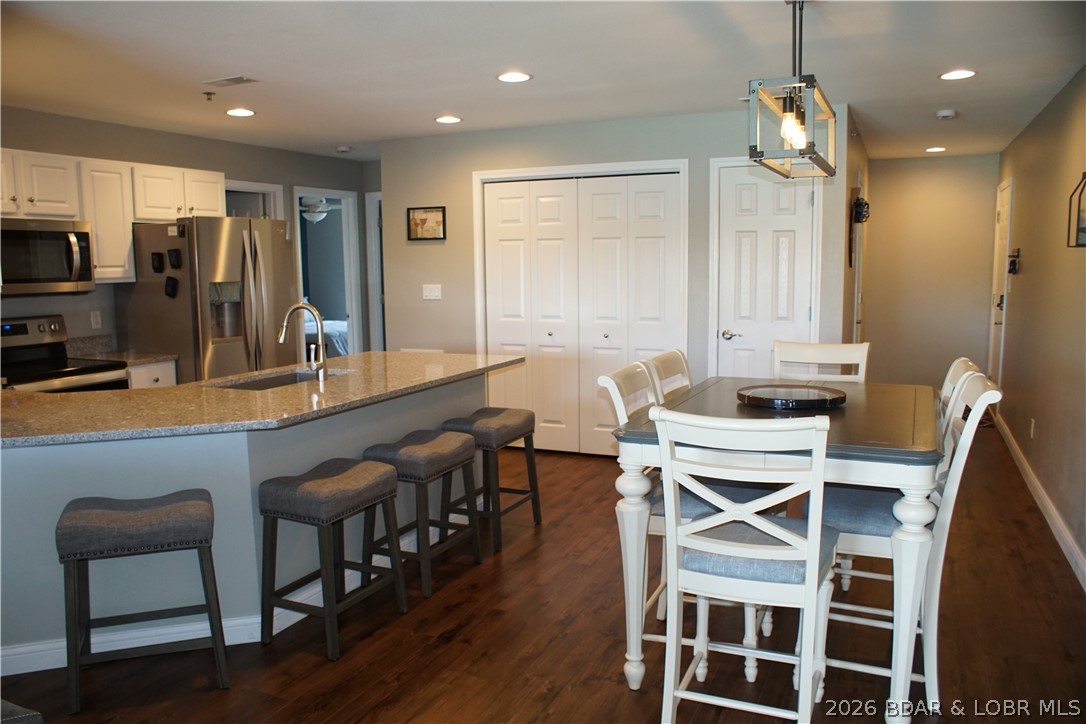 Parkview Bay - Residential