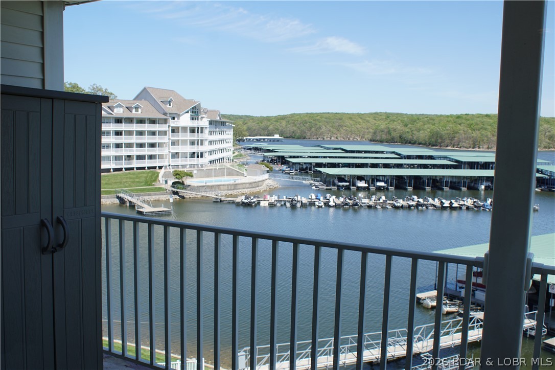 Parkview Bay - Residential