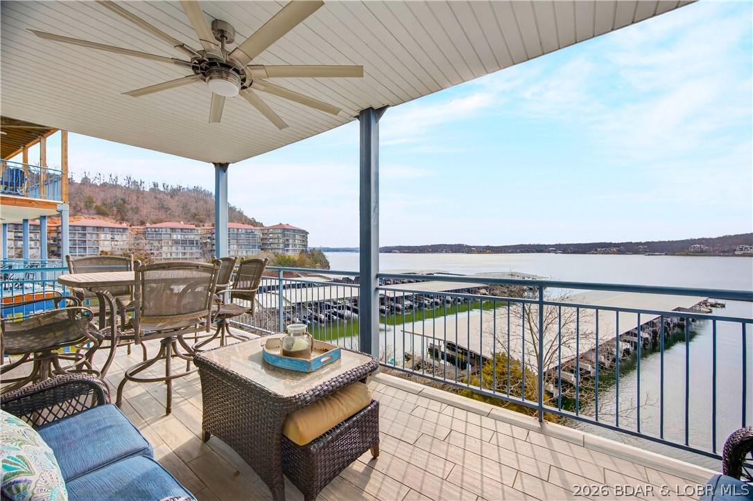 Palisades Condominium - Residential