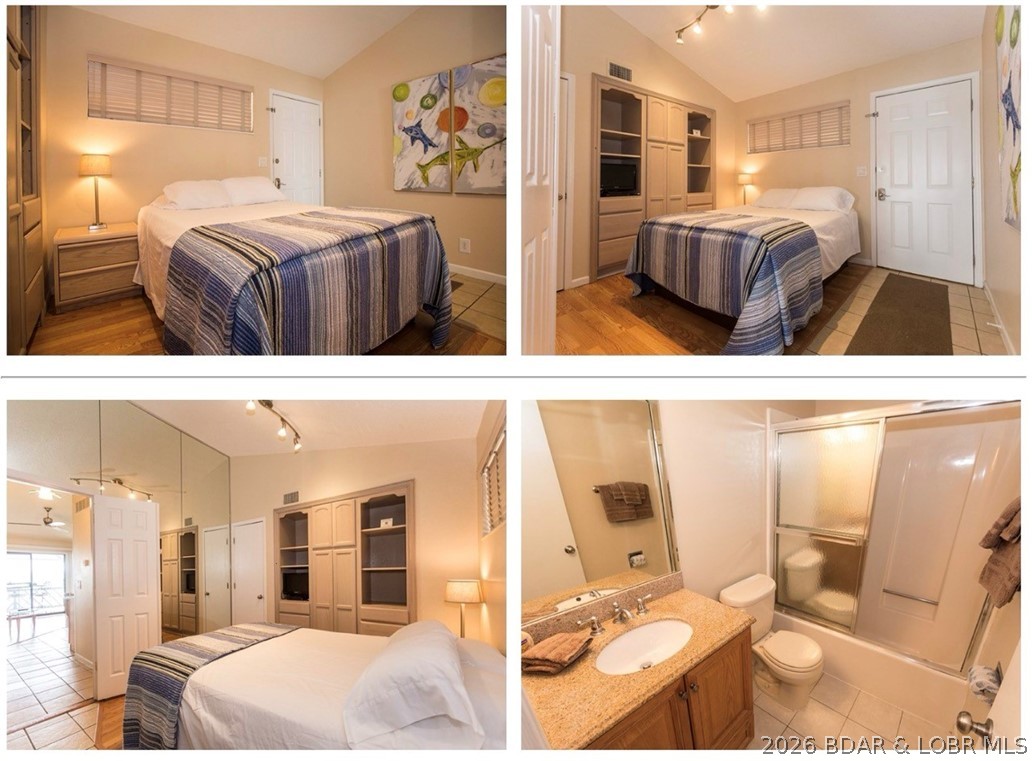 Golden Reef Resort Condominium - Residential