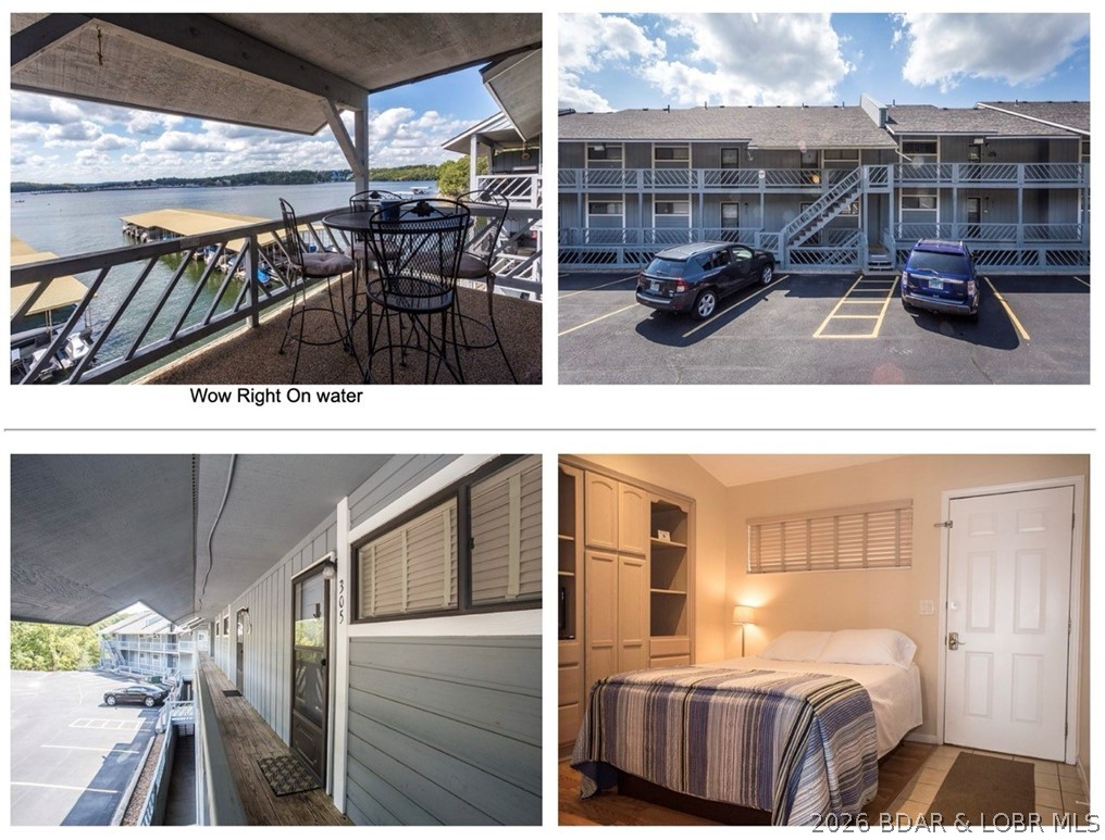 Golden Reef Resort Condominium - Residential