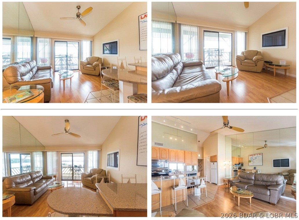 Golden Reef Resort Condominium - Residential