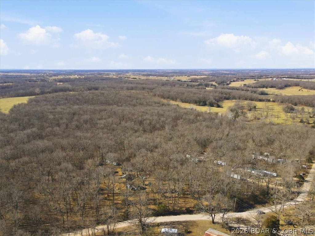Wooded Acres Estates - Land