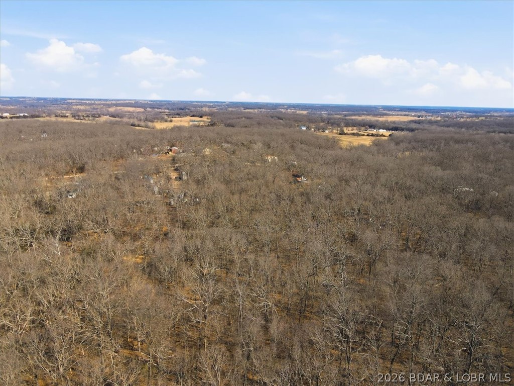 Wooded Acres Estates - Land