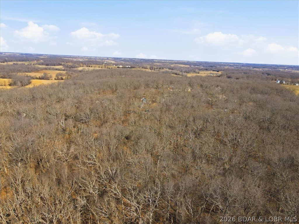 Wooded Acres Estates - Land